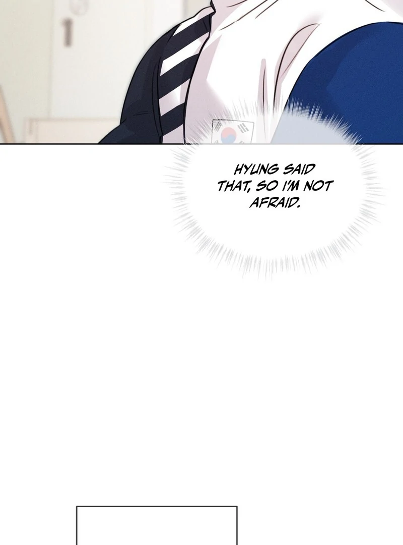 Olympian [Myth Toons] - Chapter 11 manhwa