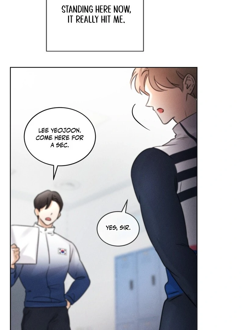 Olympian [Myth Toons] - Chapter 11 manhwa