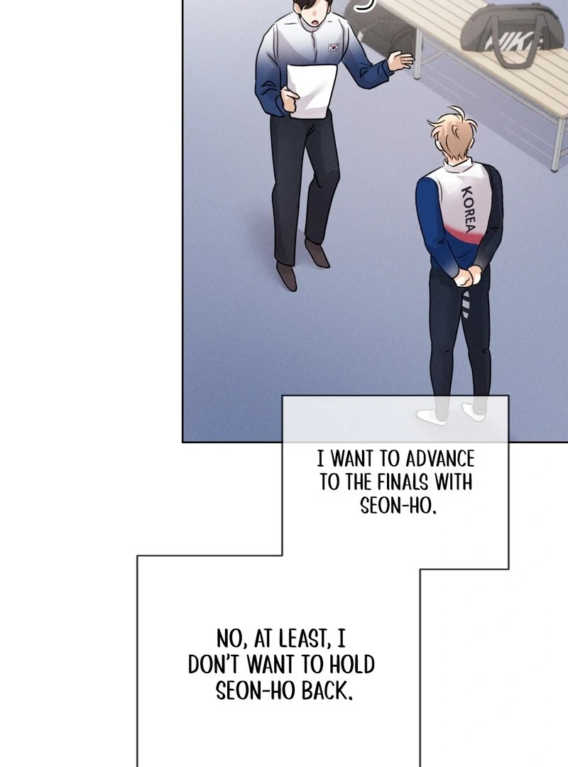 Olympian [Myth Toons] - Chapter 11 manhwa