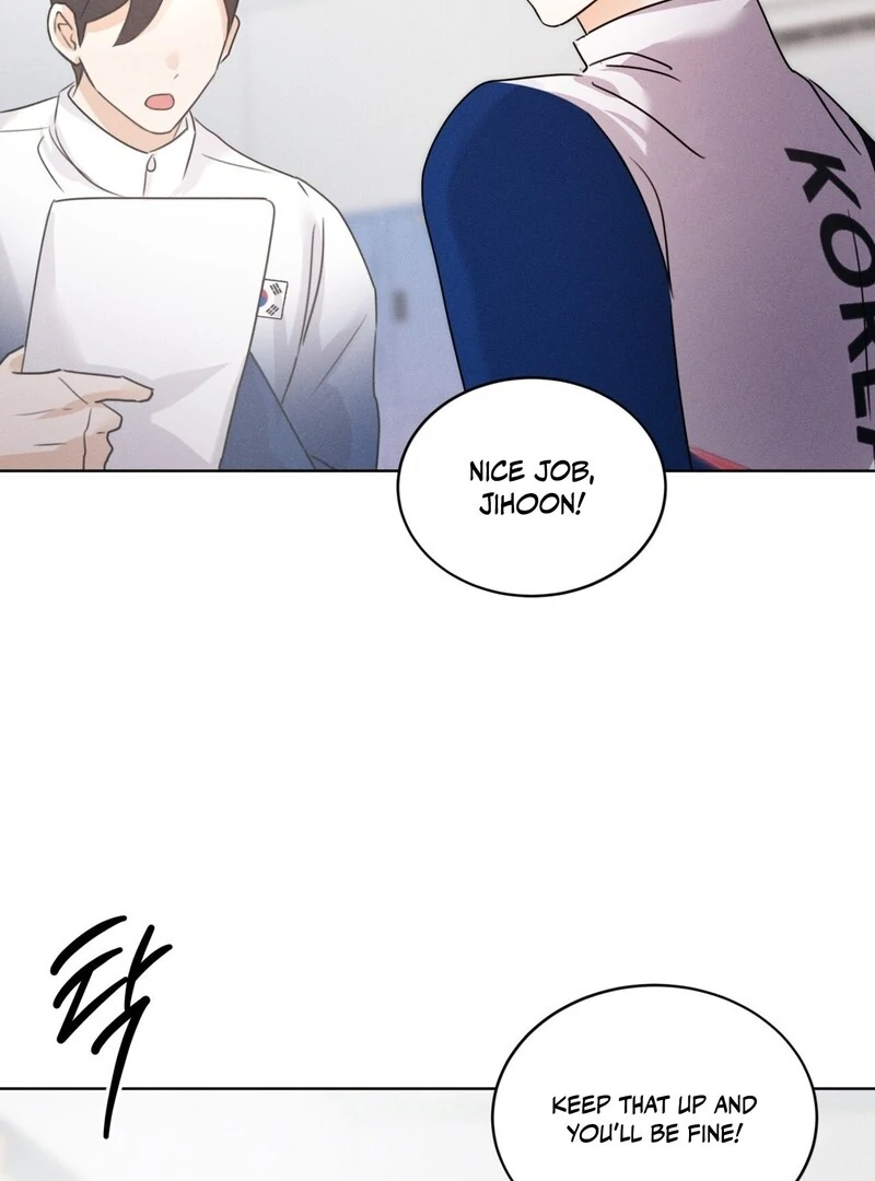 Olympian [Myth Toons] - Chapter 11 manhwa