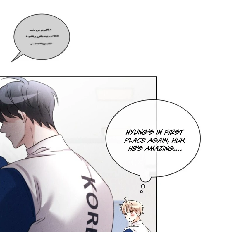 Olympian [Myth Toons] - Chapter 11 manhwa