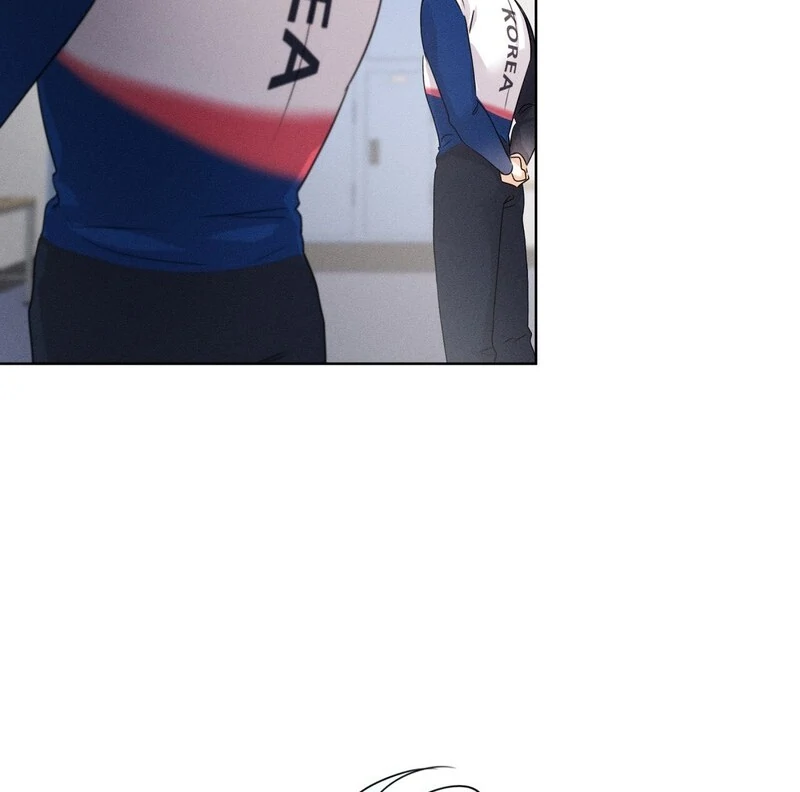 Olympian [Myth Toons] - Chapter 11 manhwa