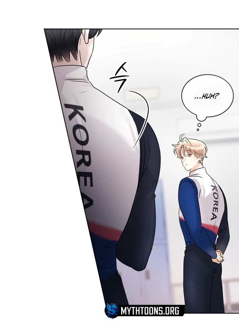 Olympian [Myth Toons] - Chapter 11 manhwa