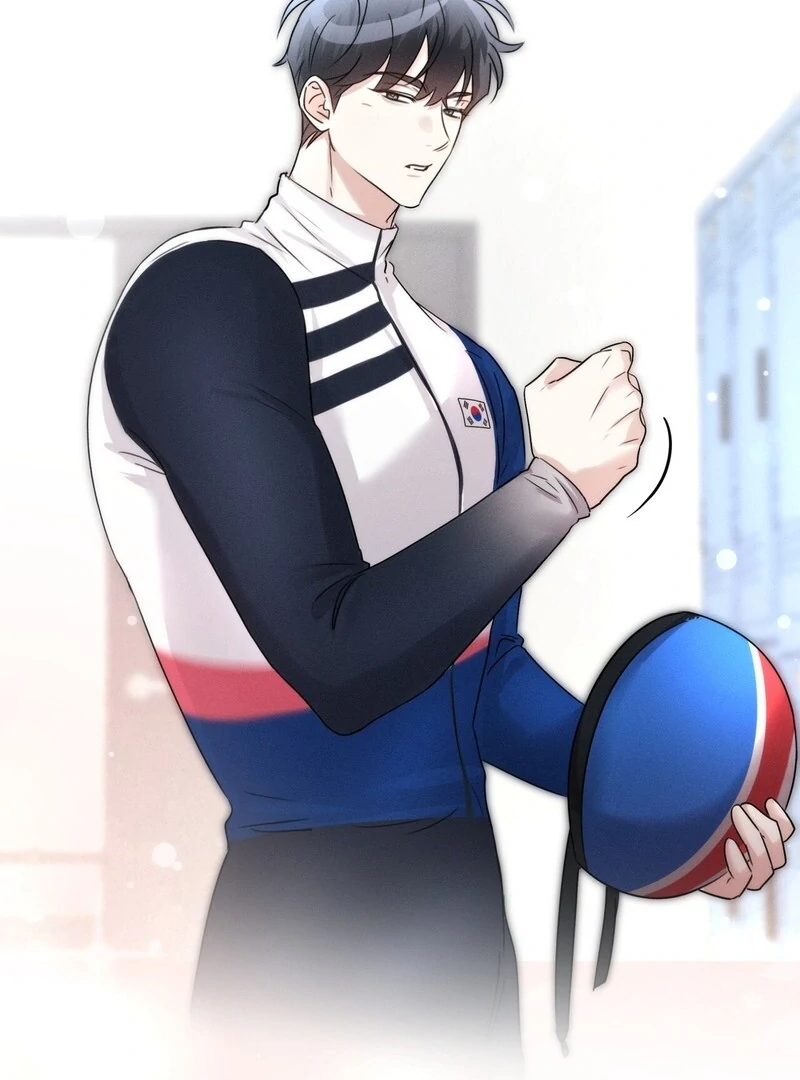 Olympian [Myth Toons] - Chapter 11 manhwa