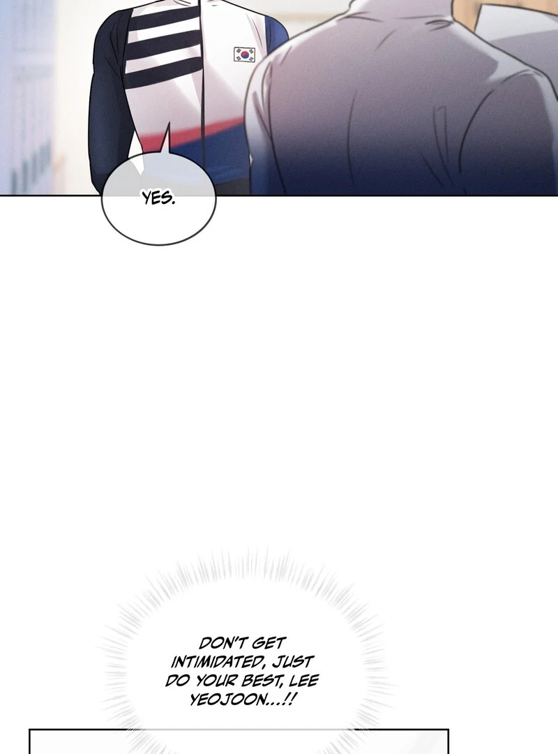 Olympian [Myth Toons] - Chapter 11 manhwa