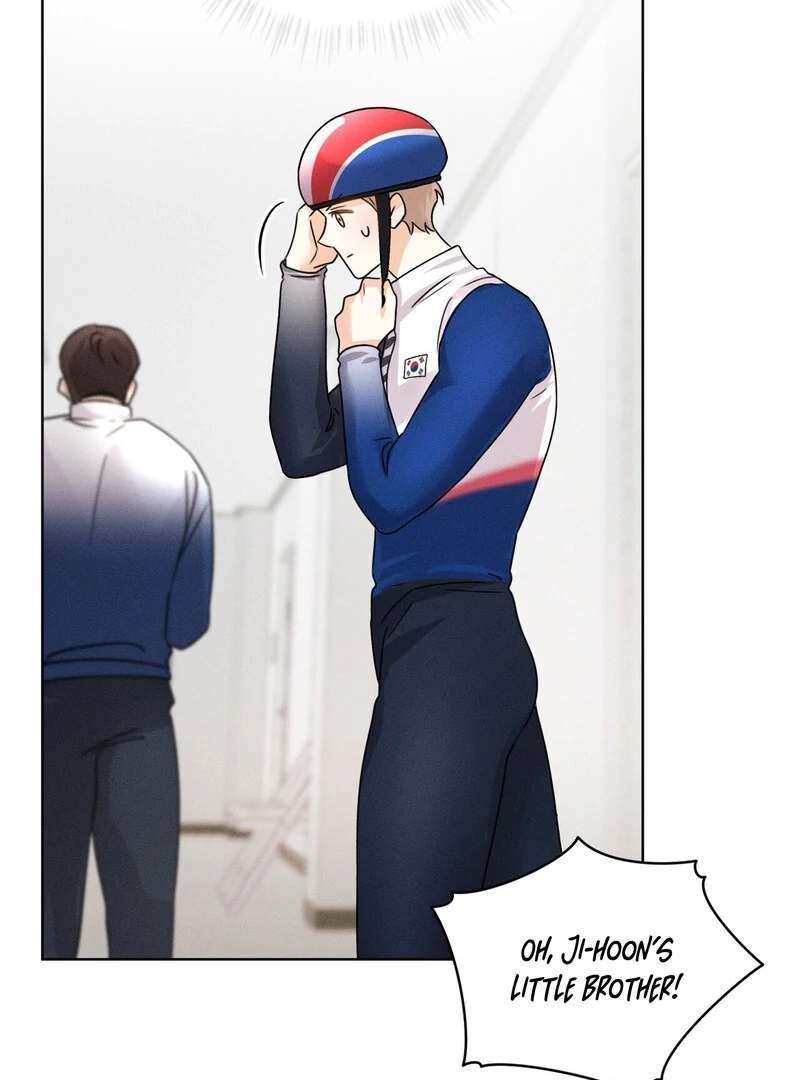 Olympian [Myth Toons] - Chapter 11 manhwa