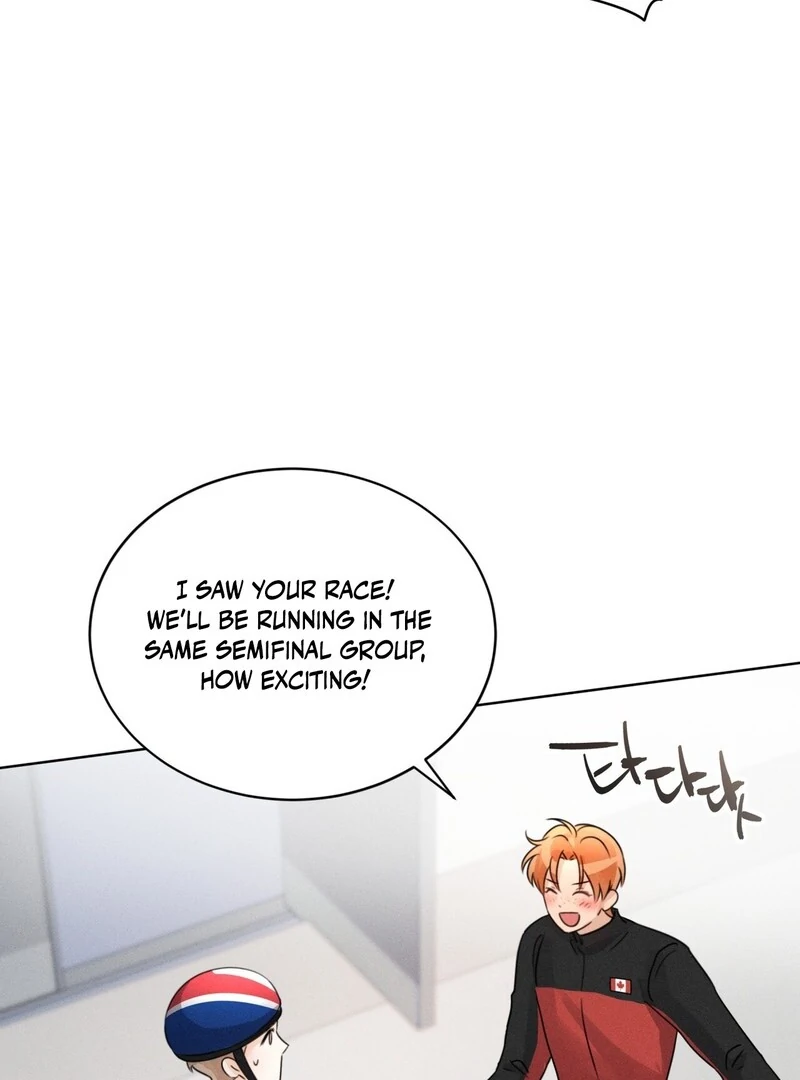 Olympian [Myth Toons] - Chapter 11 manhwa