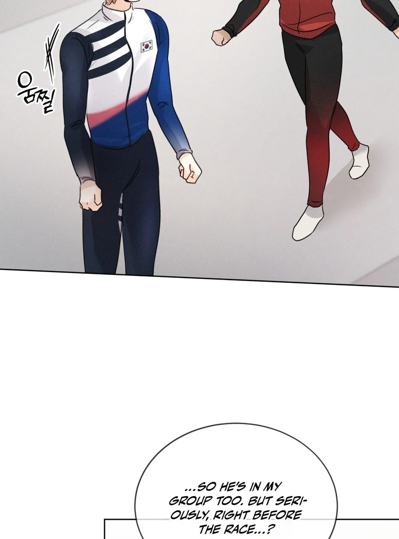 Olympian [Myth Toons] - Chapter 11 manhwa