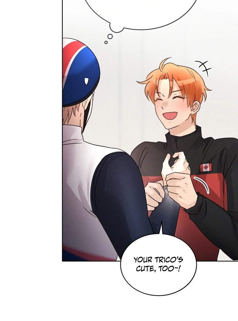 Olympian [Myth Toons] - Chapter 11 manhwa