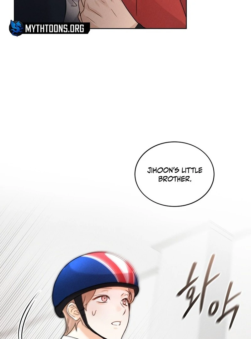 Olympian [Myth Toons] - Chapter 11 manhwa