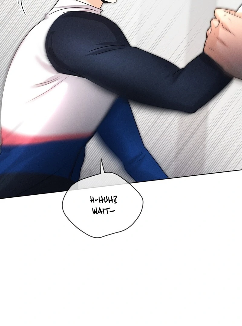 Olympian [Myth Toons] - Chapter 11 manhwa