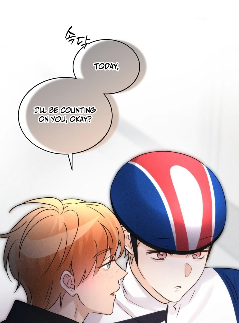 Olympian [Myth Toons] - Chapter 11 manhwa