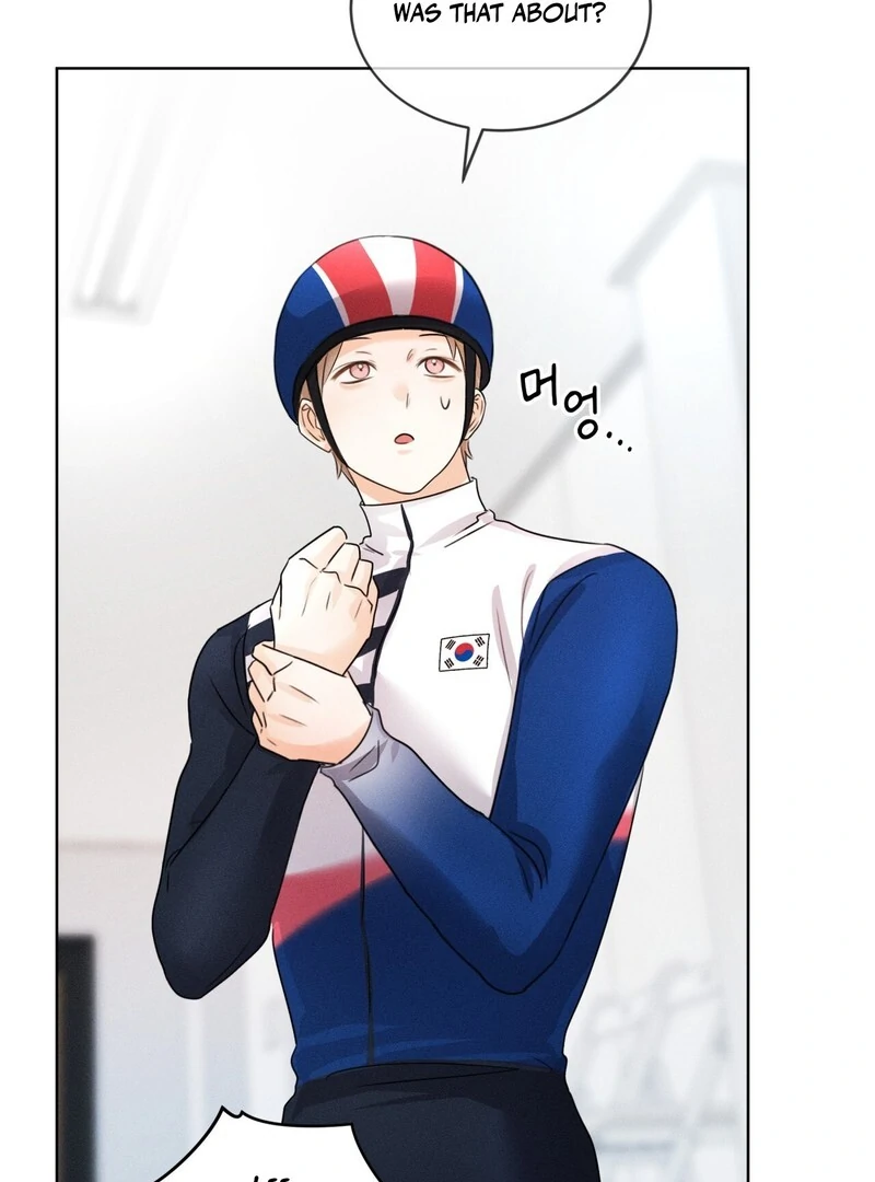 Olympian [Myth Toons] - Chapter 11 manhwa