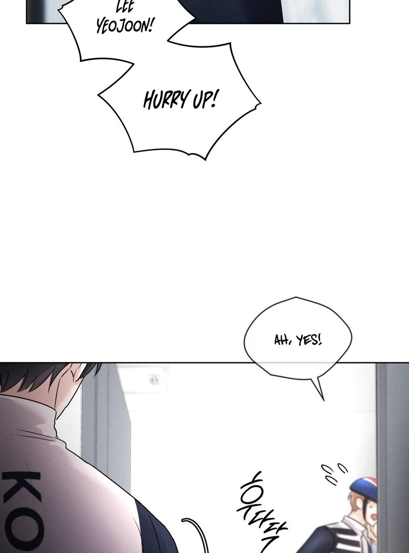 Olympian [Myth Toons] - Chapter 11 manhwa