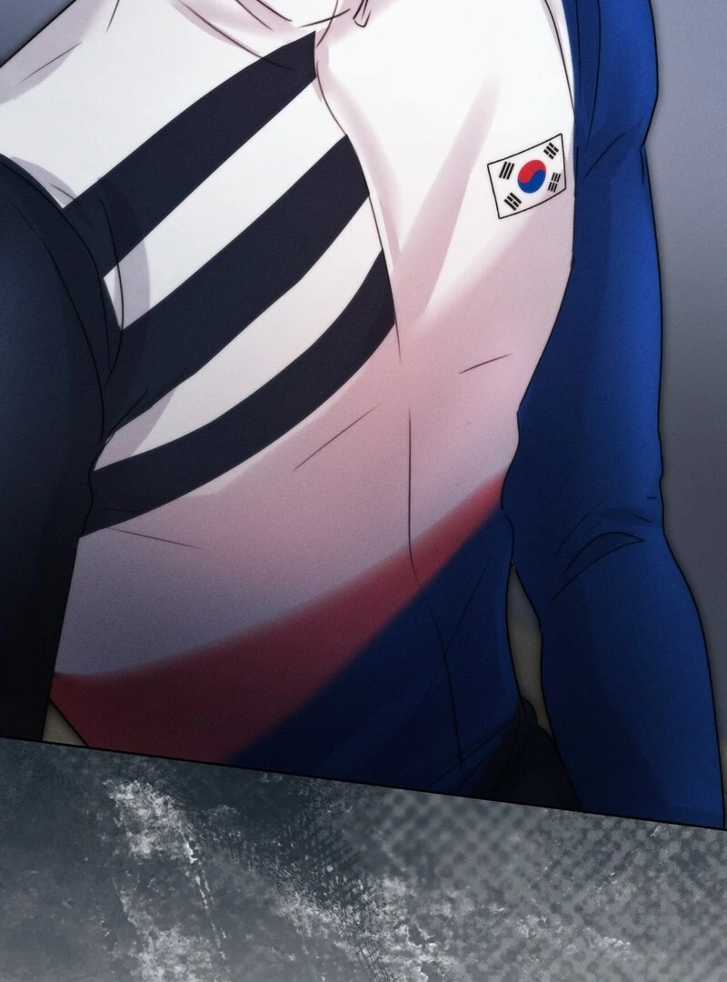 Olympian [Myth Toons] - Chapter 11 manhwa