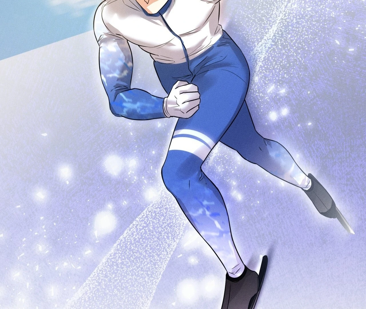 Olympian [Myth Toons] - Chapter 2 manhwa