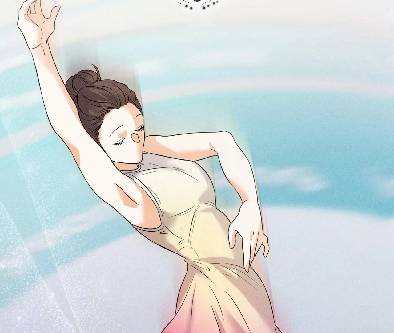 Olympian [Myth Toons] - Chapter 2 manhwa