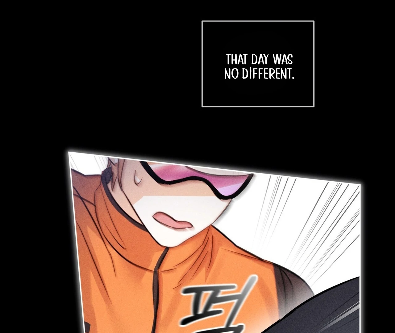 Olympian [Myth Toons] - Chapter 2 manhwa