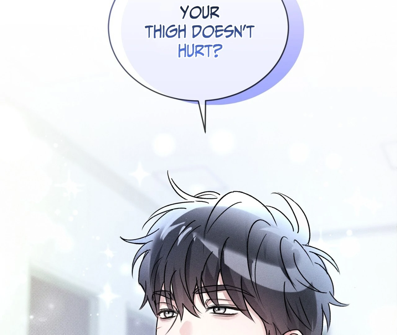 Olympian [Myth Toons] - Chapter 2 manhwa