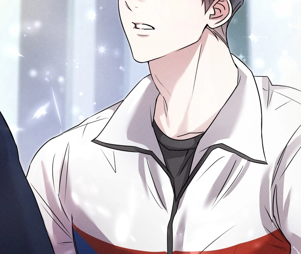 Olympian [Myth Toons] - Chapter 2 manhwa