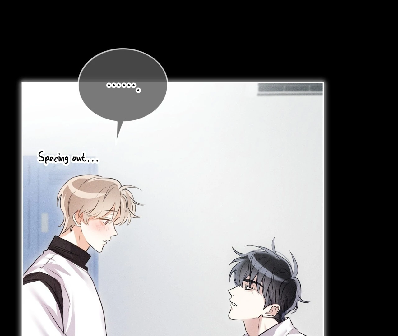 Olympian [Myth Toons] - Chapter 2 manhwa