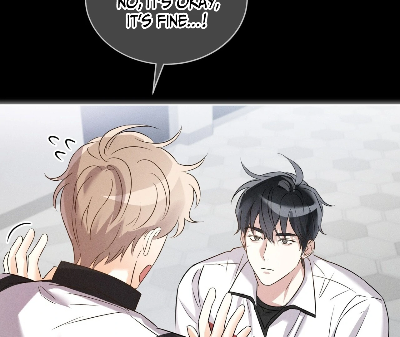 Olympian [Myth Toons] - Chapter 2 manhwa