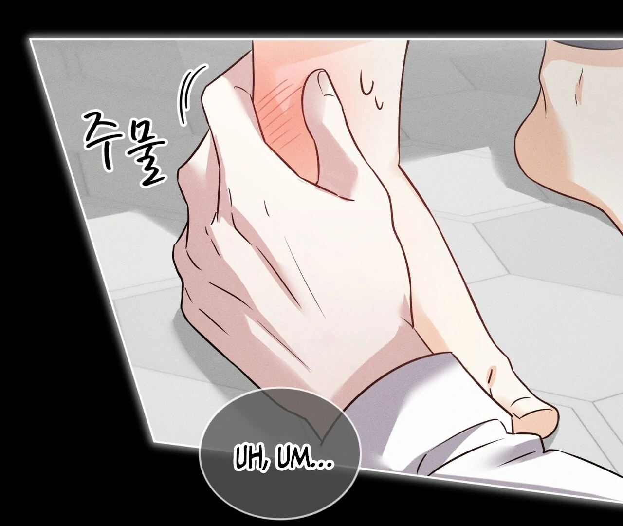 Olympian [Myth Toons] - Chapter 2 manhwa