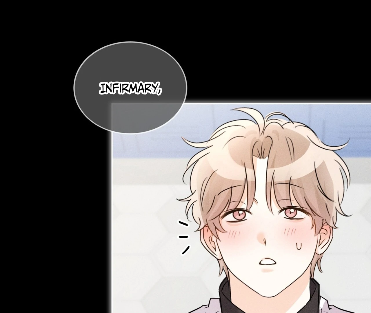Olympian [Myth Toons] - Chapter 2 manhwa
