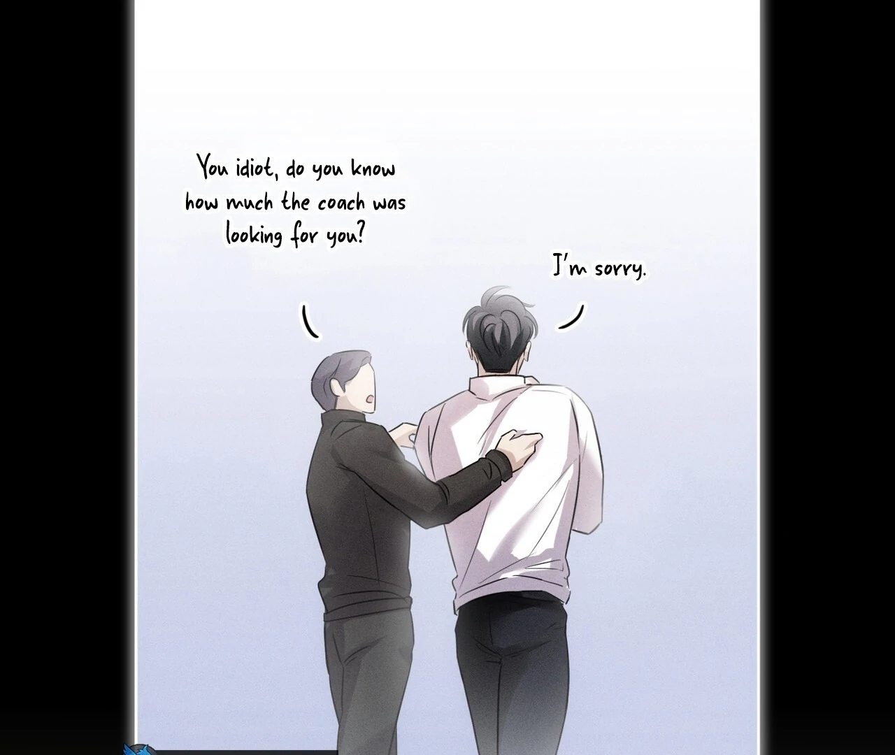 Olympian [Myth Toons] - Chapter 2 manhwa