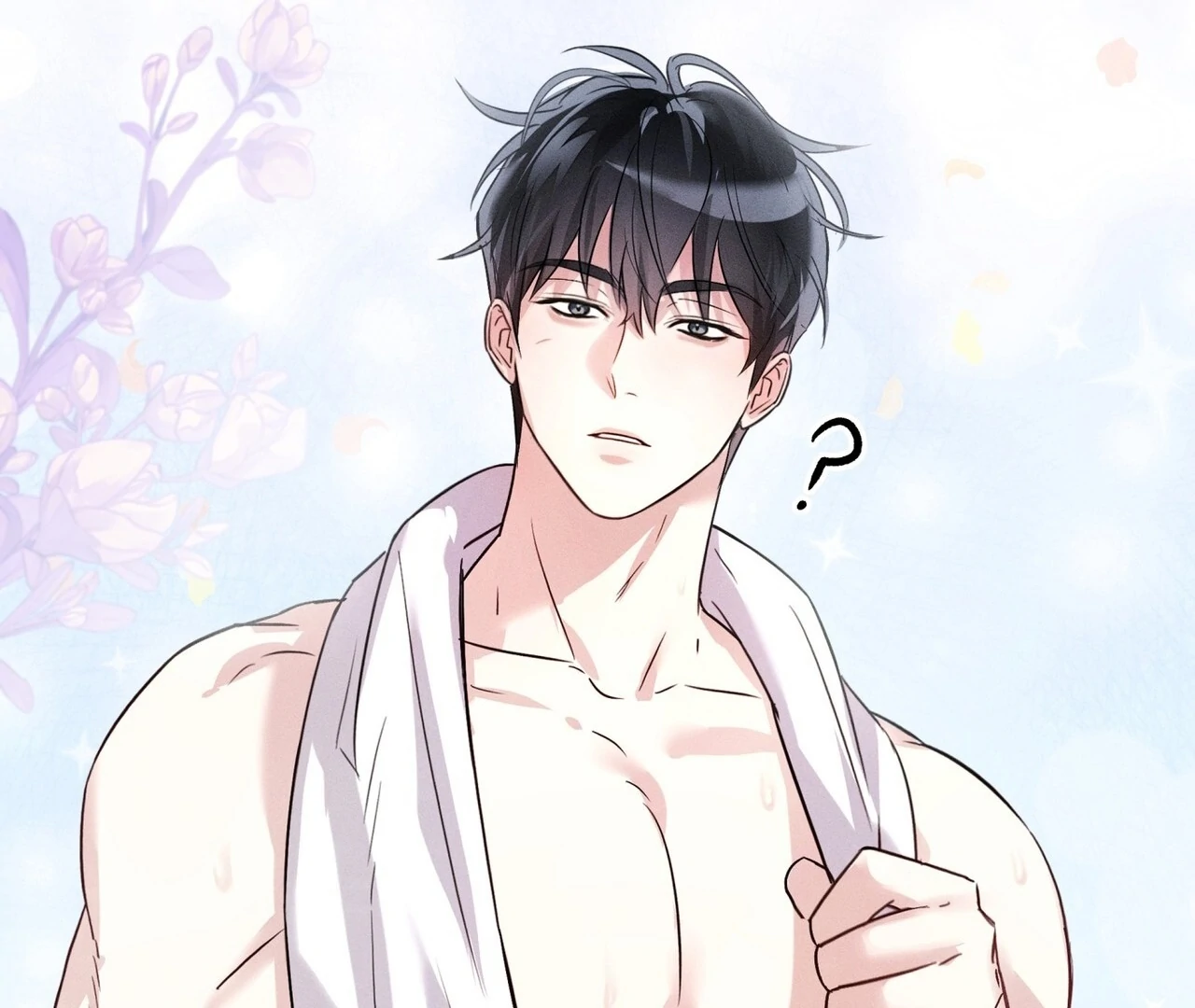 Olympian [Myth Toons] - Chapter 2 manhwa