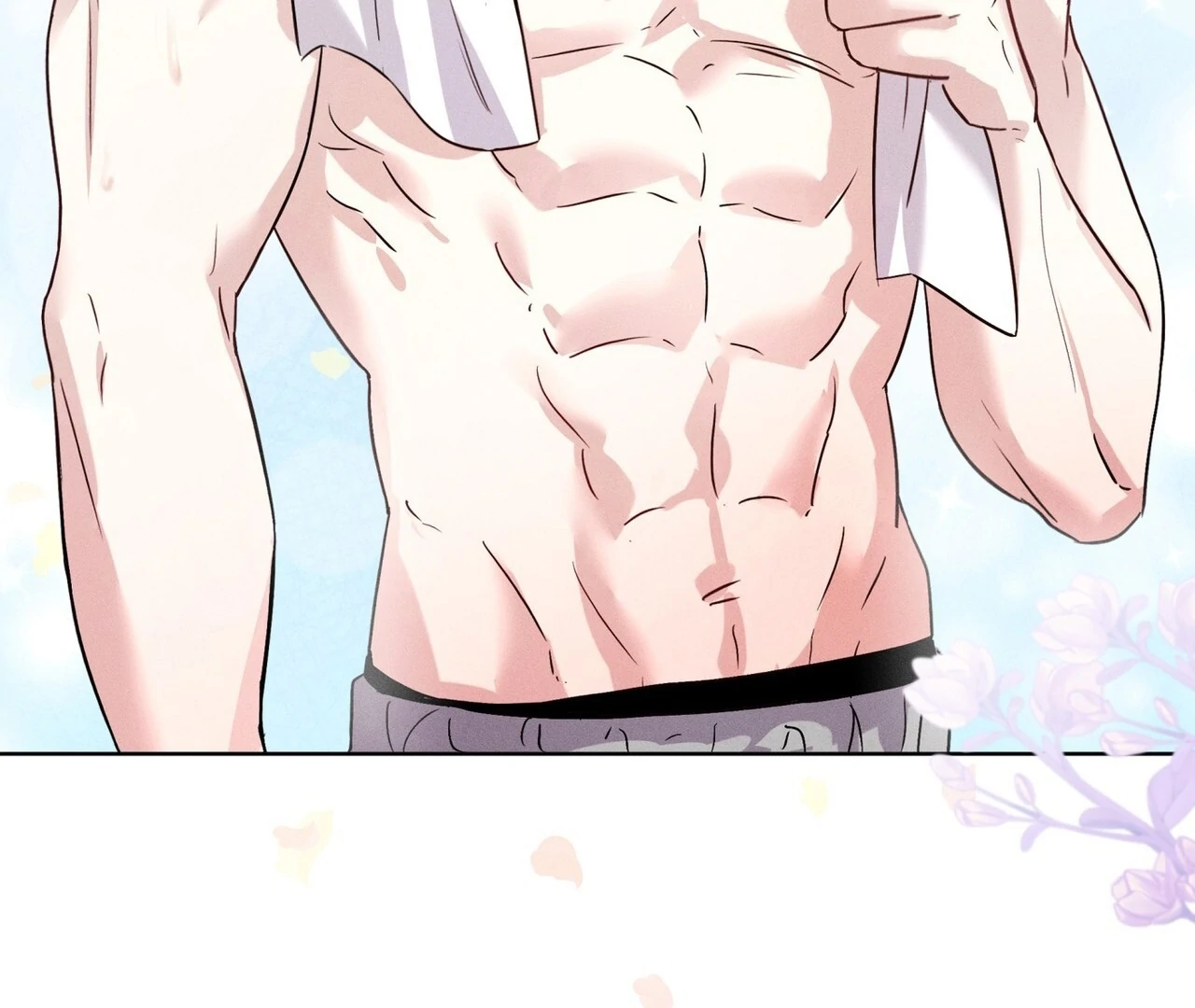 Olympian [Myth Toons] - Chapter 2 manhwa