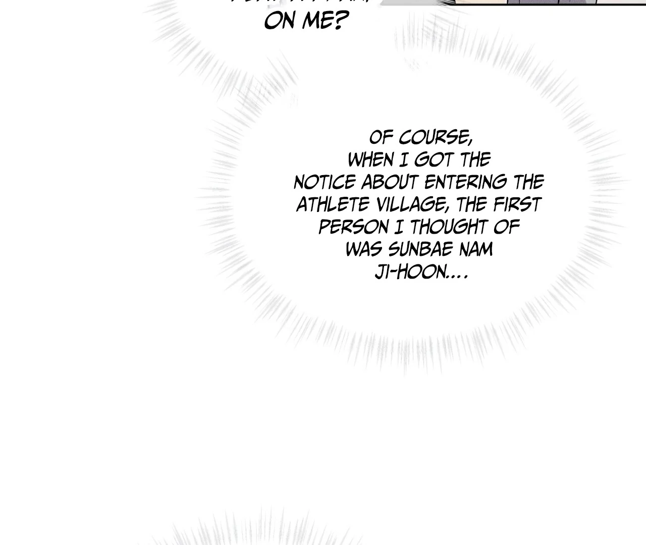 Olympian [Myth Toons] - Chapter 2 manhwa