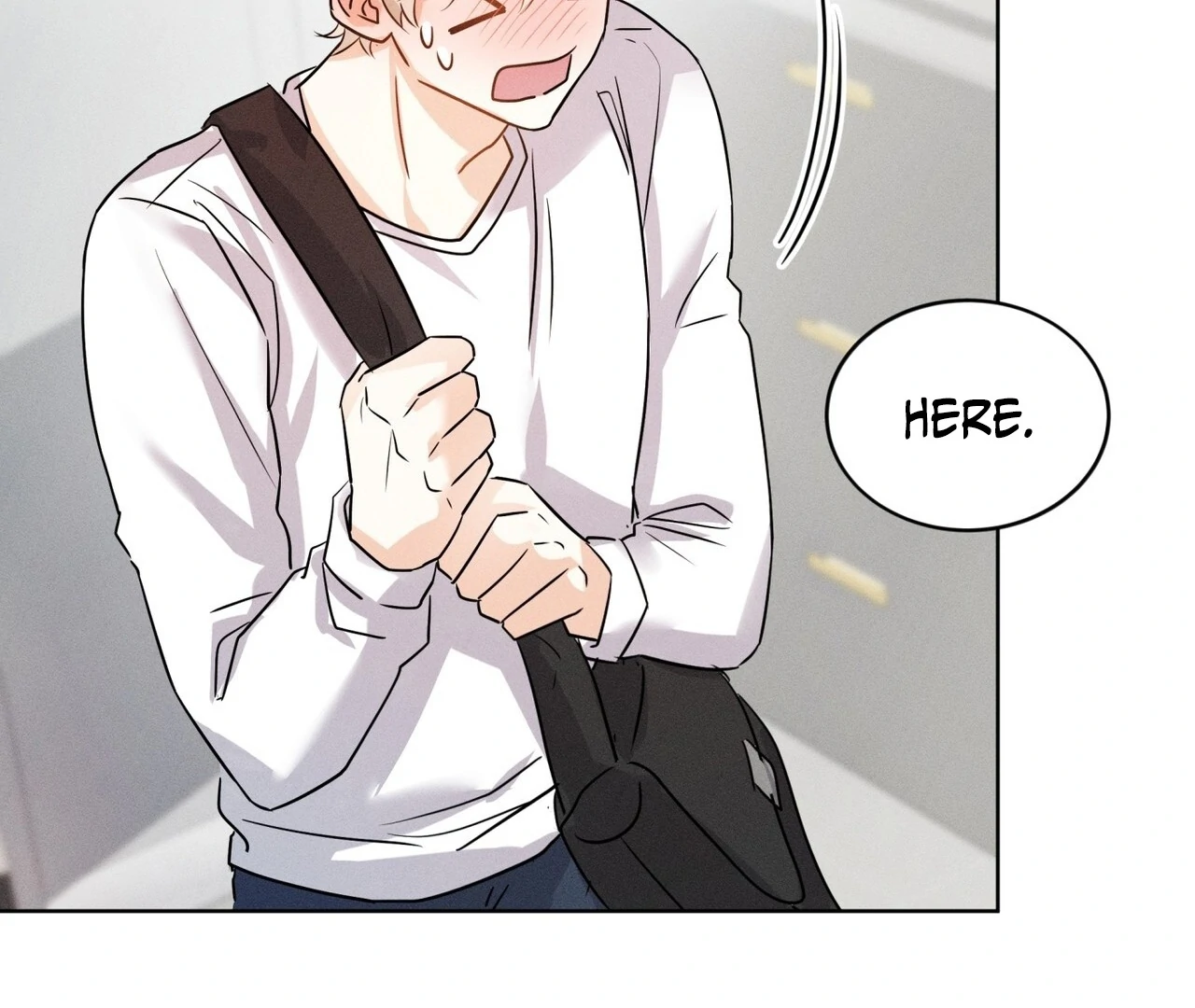 Olympian [Myth Toons] - Chapter 2 manhwa