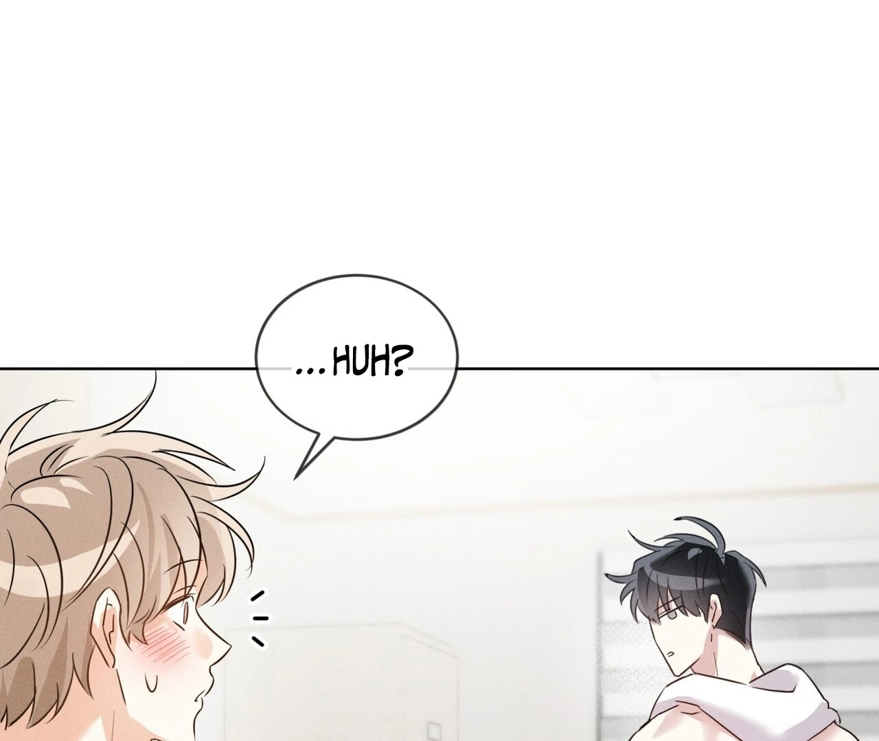Olympian [Myth Toons] - Chapter 2 manhwa