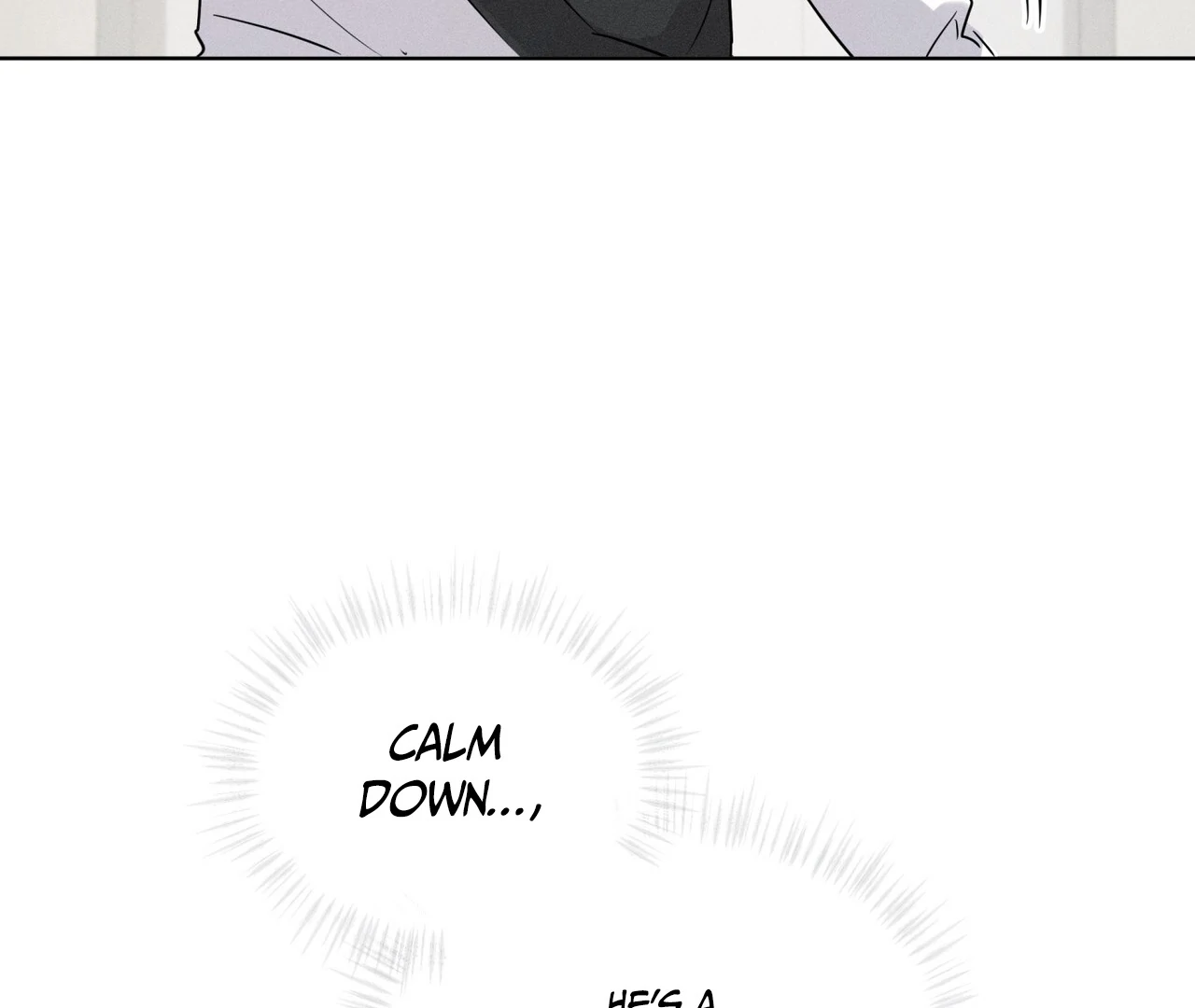 Olympian [Myth Toons] - Chapter 2 manhwa
