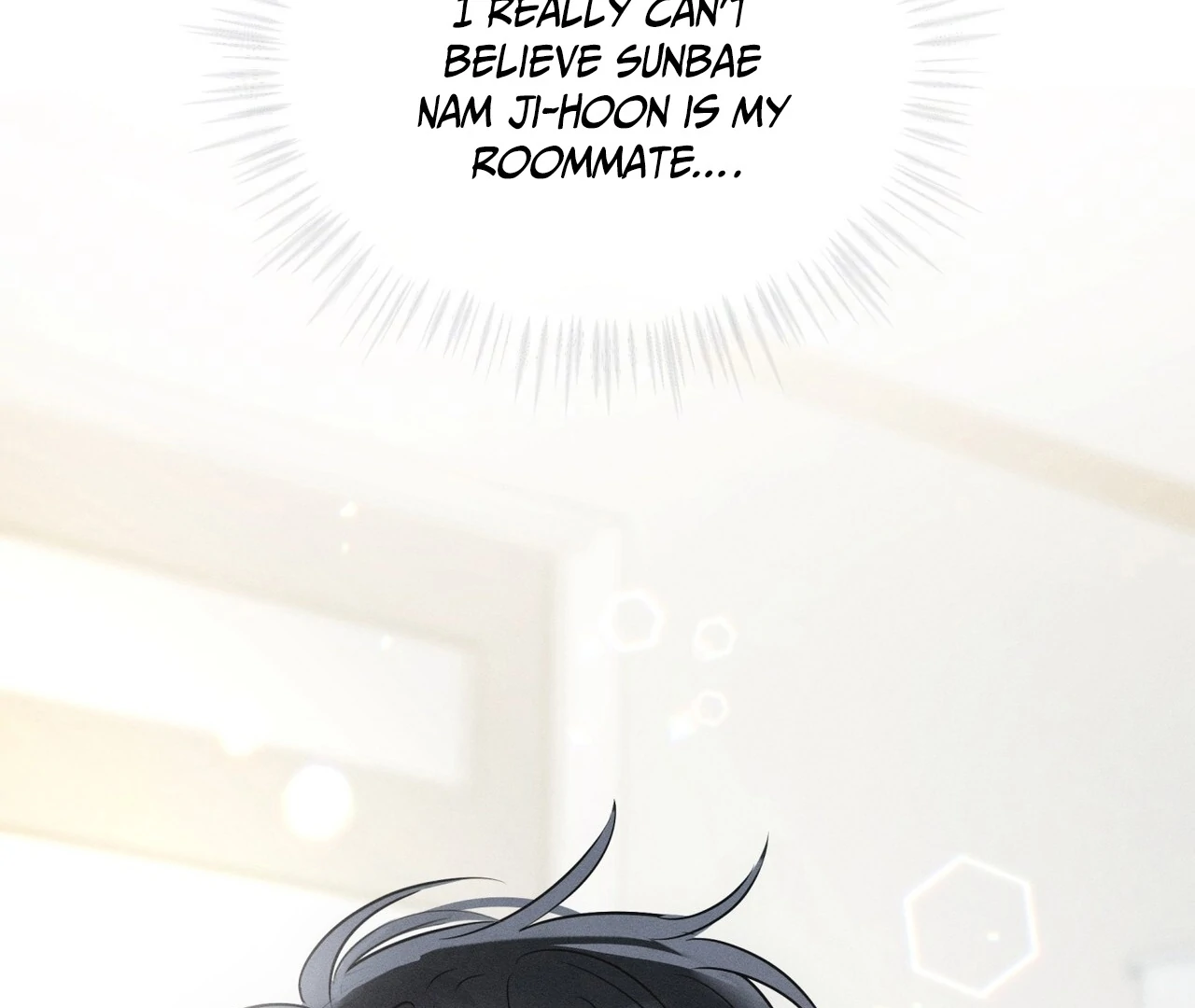 Olympian [Myth Toons] - Chapter 2 manhwa