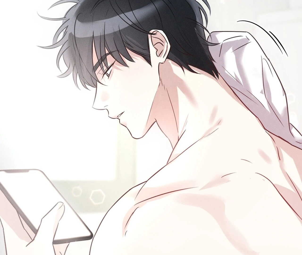 Olympian [Myth Toons] - Chapter 2 manhwa