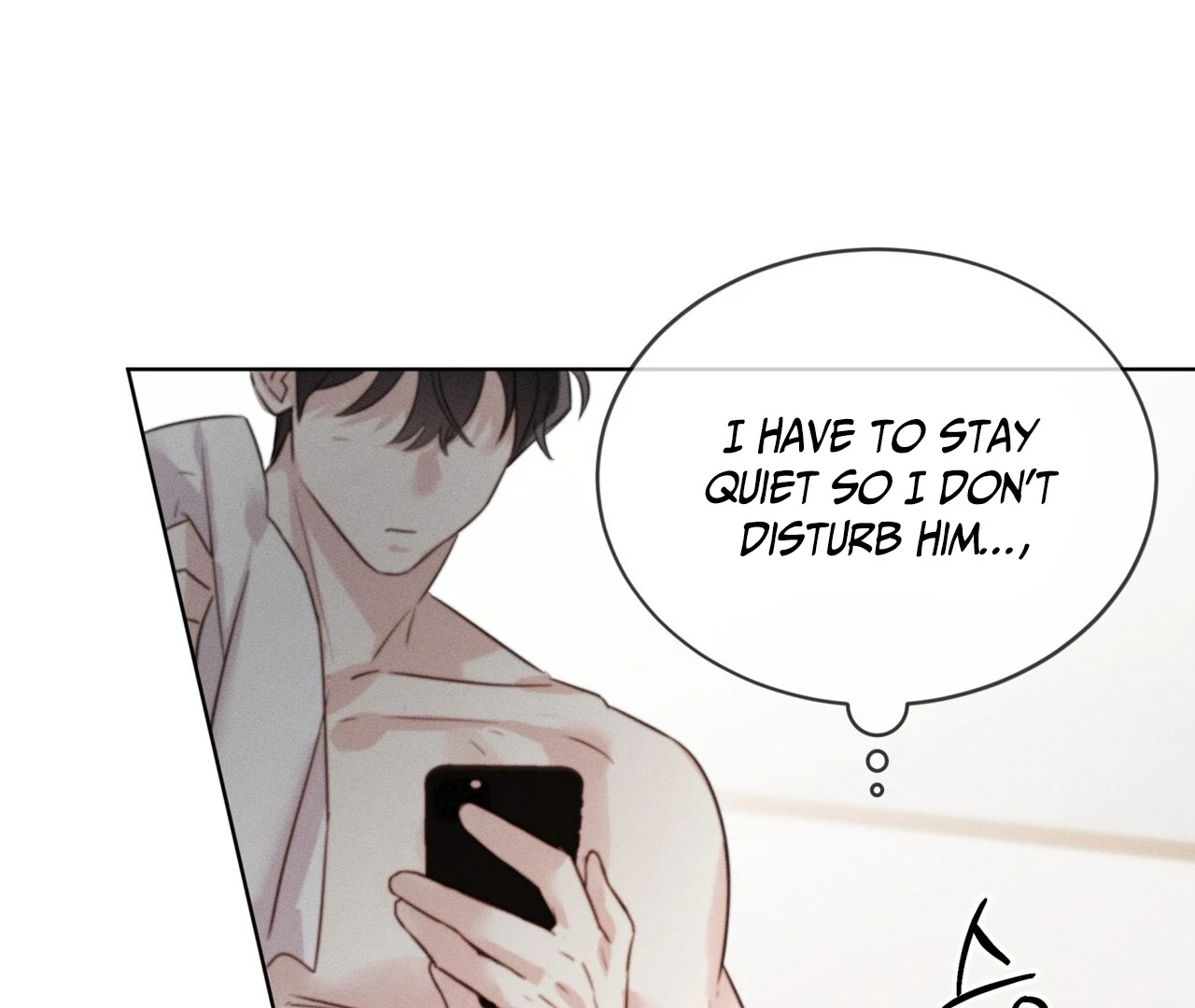Olympian [Myth Toons] - Chapter 2 manhwa