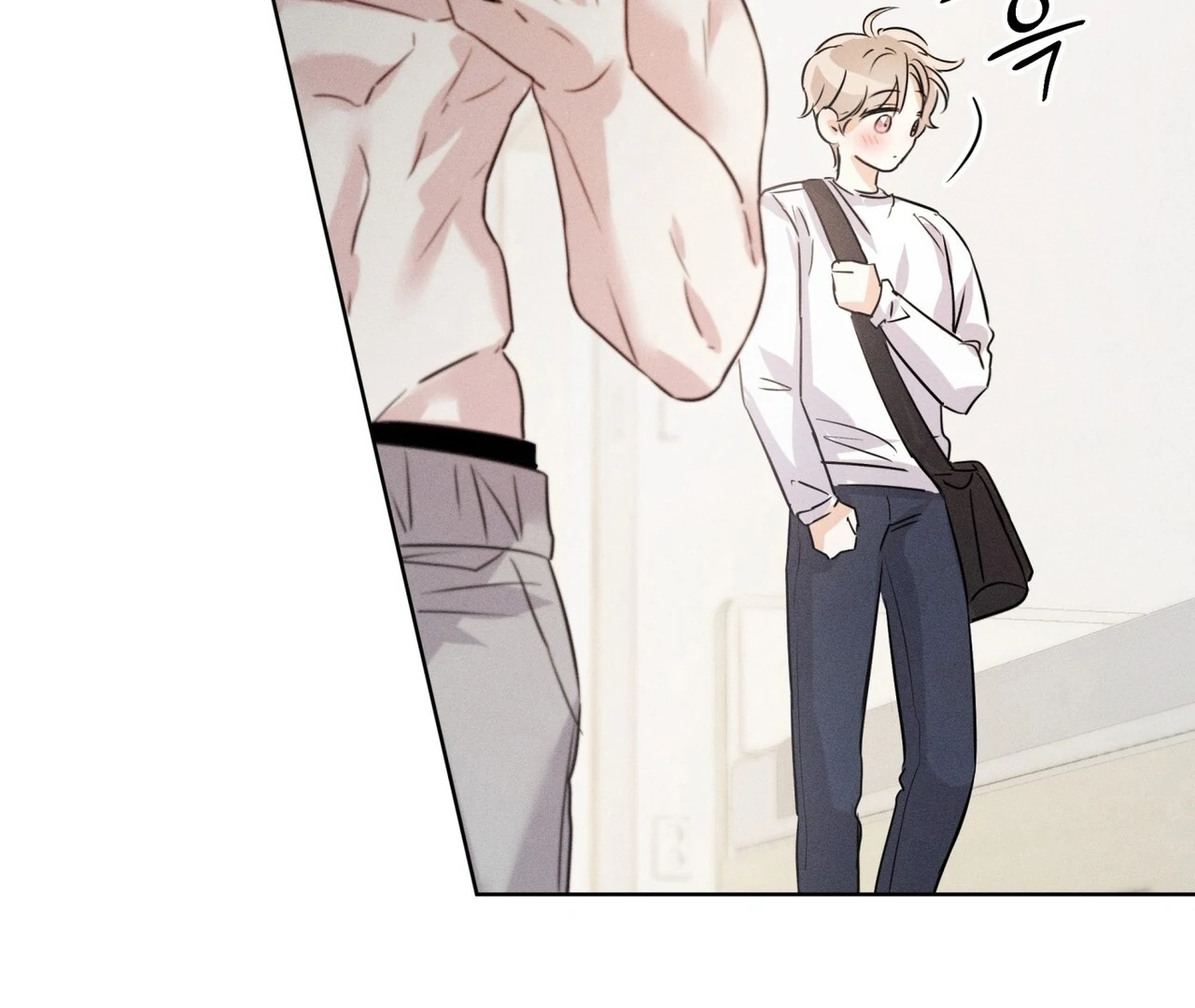 Olympian [Myth Toons] - Chapter 2 manhwa