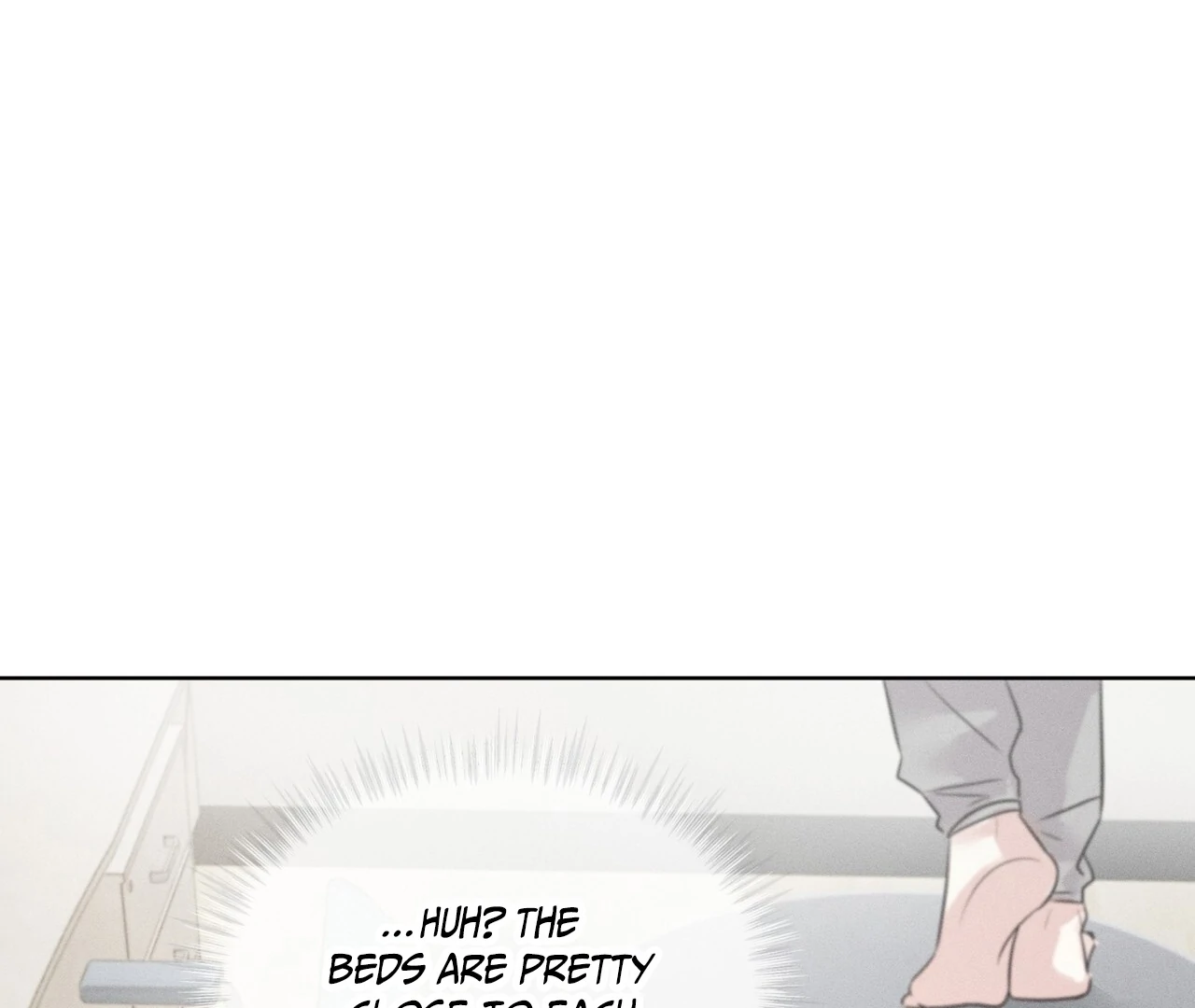 Olympian [Myth Toons] - Chapter 2 manhwa