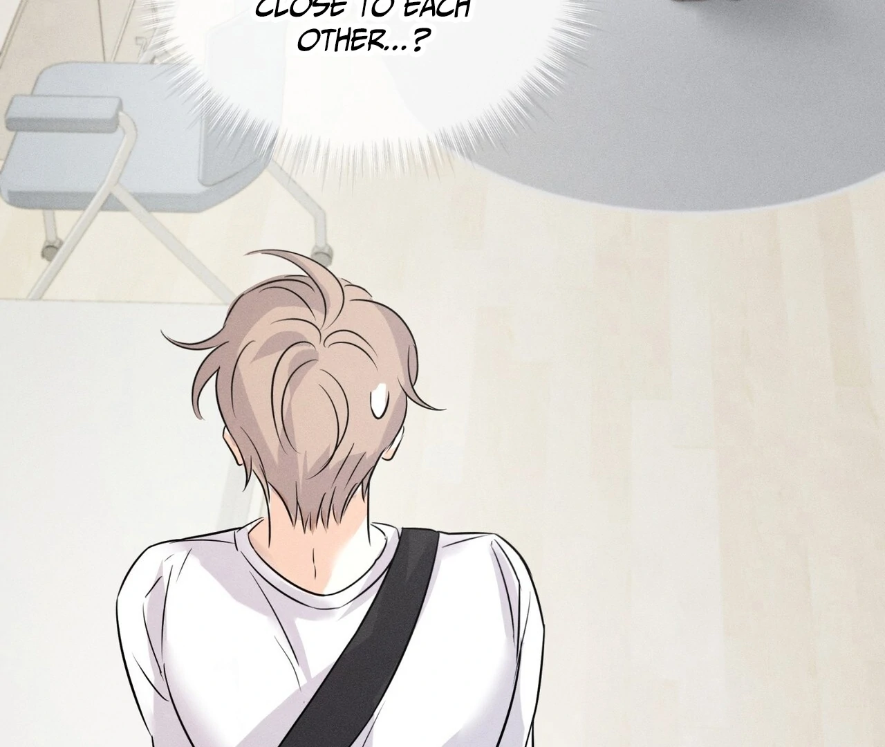 Olympian [Myth Toons] - Chapter 2 manhwa