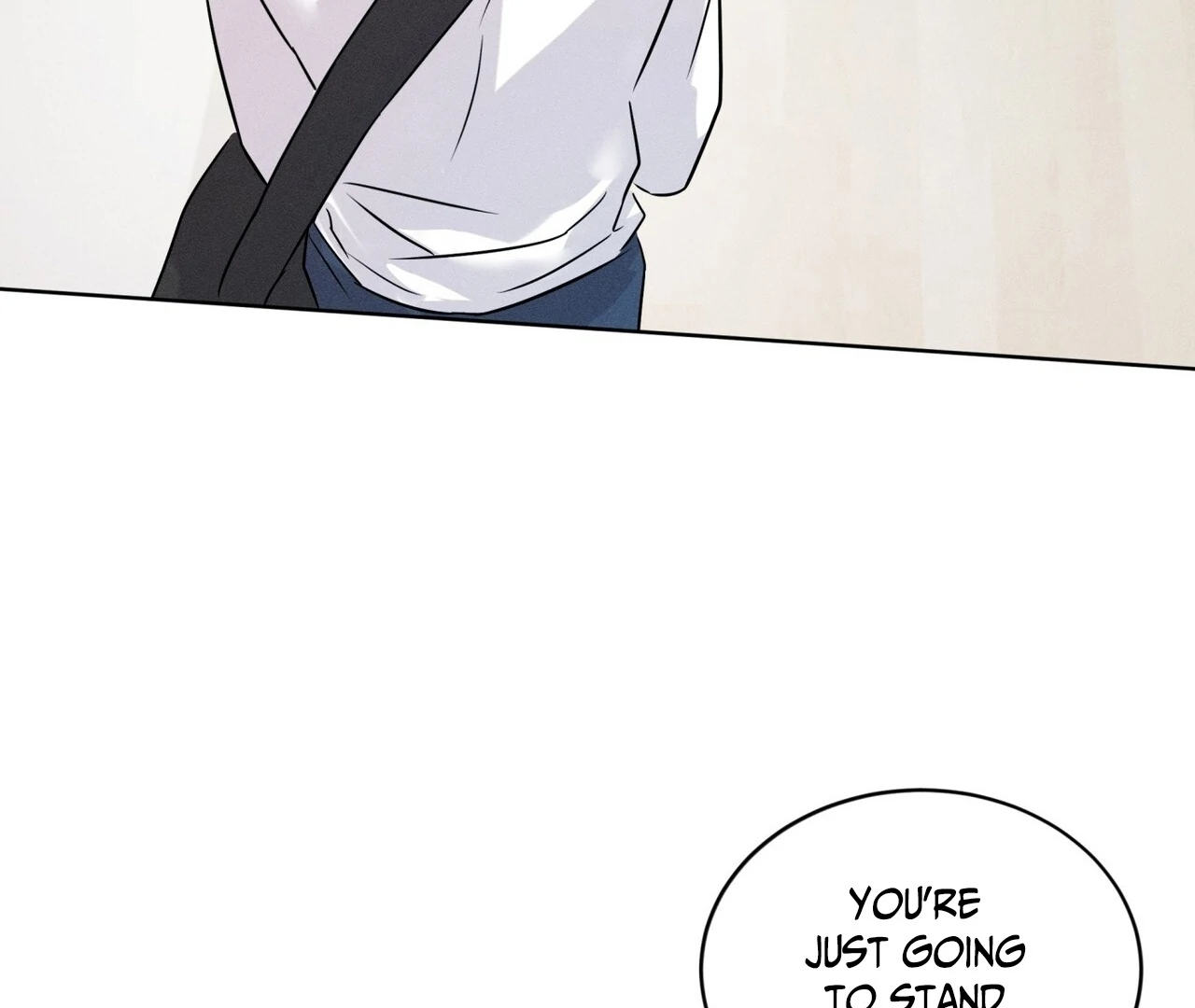 Olympian [Myth Toons] - Chapter 2 manhwa
