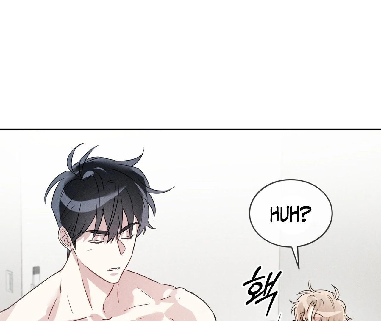 Olympian [Myth Toons] - Chapter 2 manhwa
