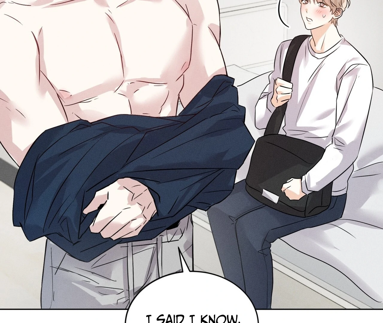 Olympian [Myth Toons] - Chapter 2 manhwa