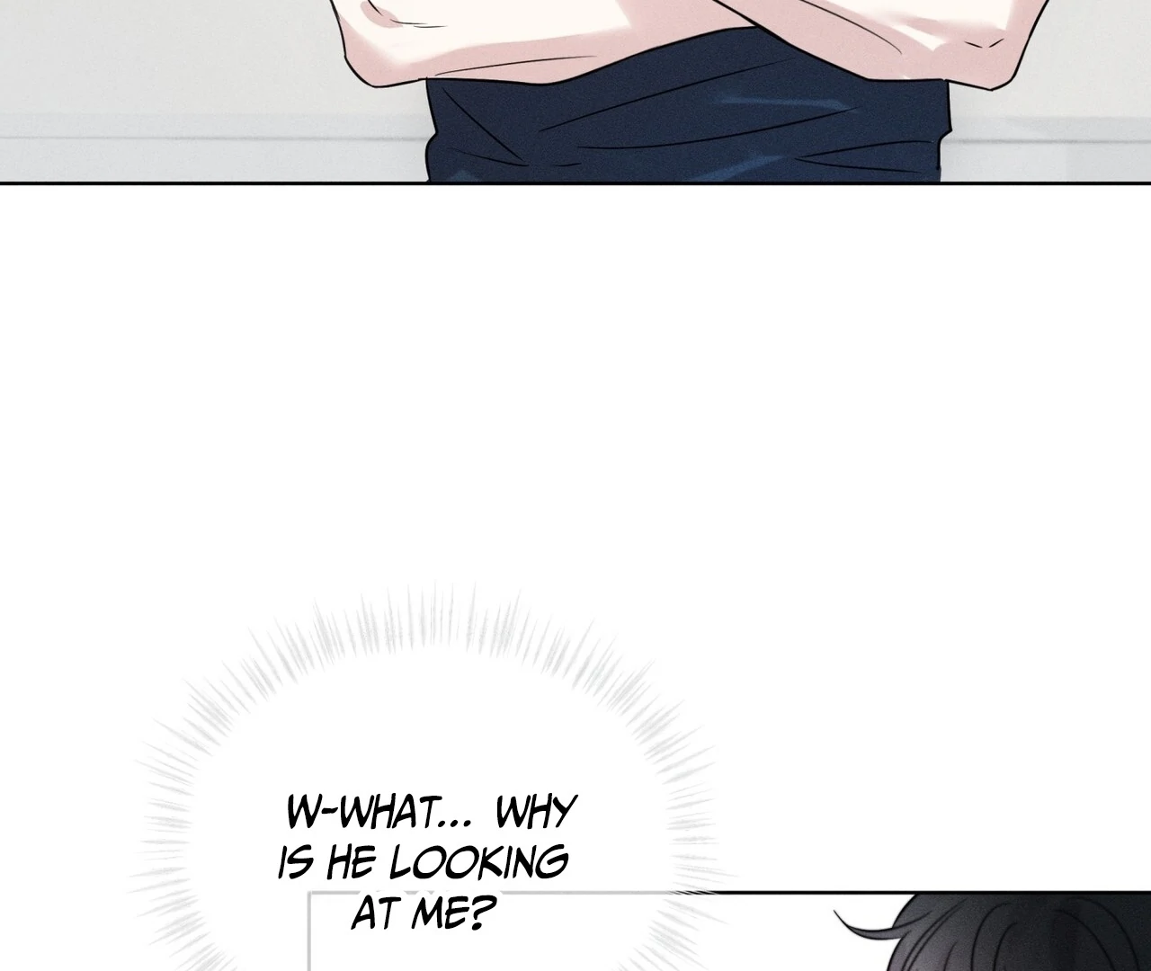 Olympian [Myth Toons] - Chapter 2 manhwa