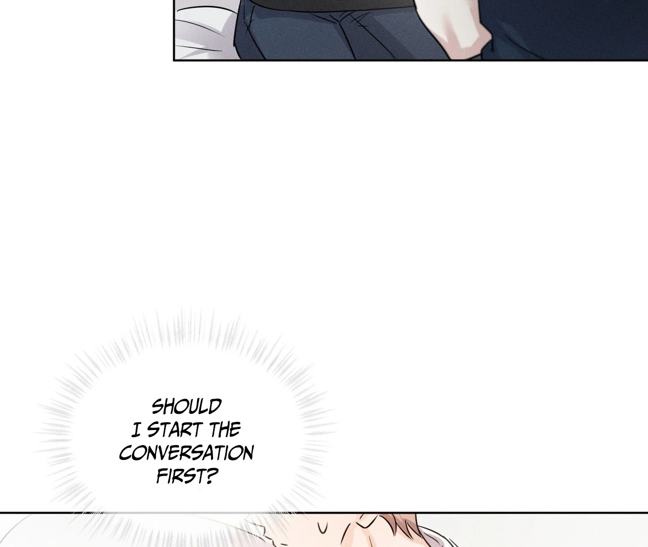 Olympian [Myth Toons] - Chapter 2 manhwa