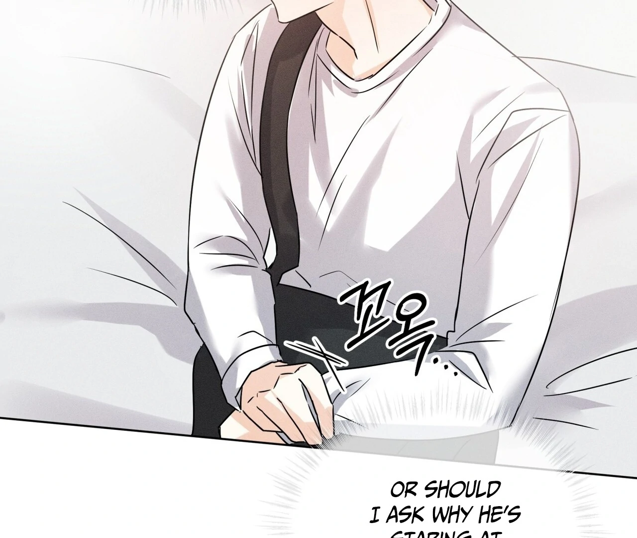 Olympian [Myth Toons] - Chapter 2 manhwa