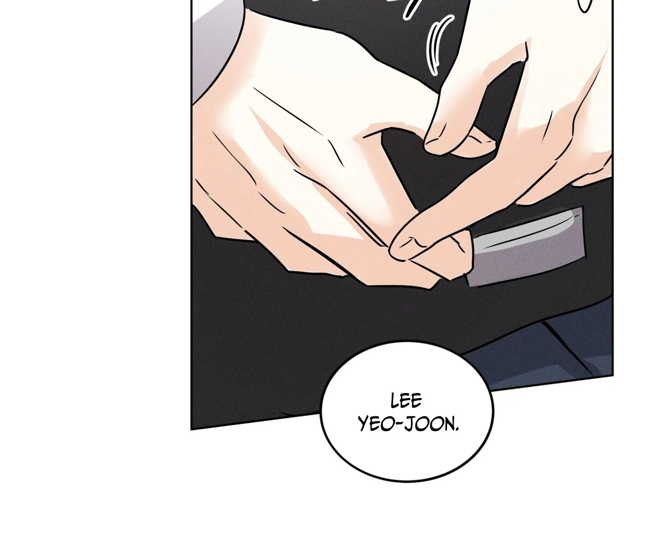 Olympian [Myth Toons] - Chapter 2 manhwa