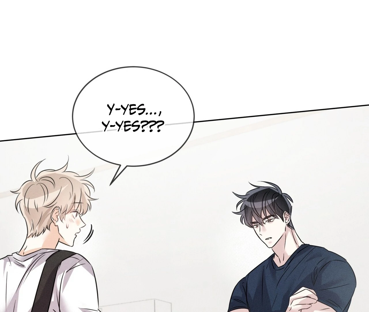 Olympian [Myth Toons] - Chapter 2 manhwa