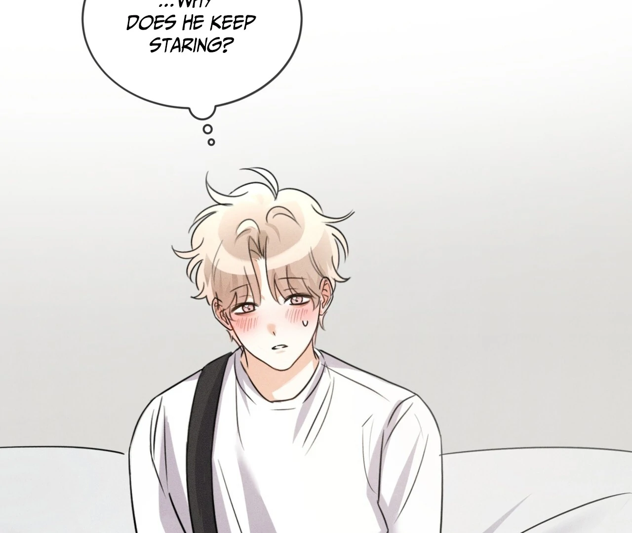 Olympian [Myth Toons] - Chapter 2 manhwa
